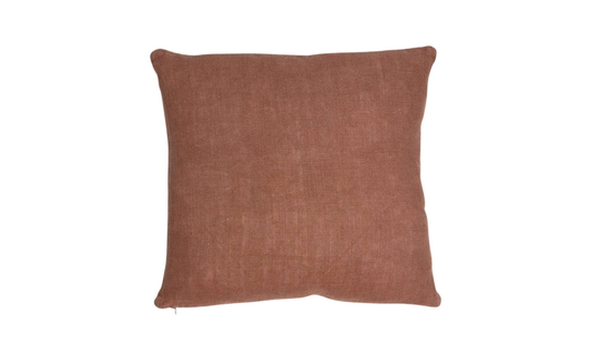 MILLE Mille Kuddfodral Rosa 45x45