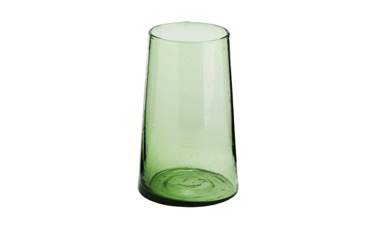 BELDI Dricksglas 30 cl Grön
