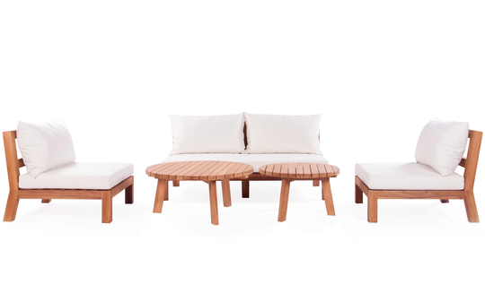 MOKA Loungegrupp