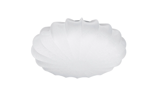 CARNABY Plafond Vit 42cm