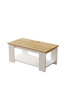 Soffbord LV15-WK
