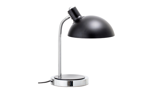 STALIA Bordslampa Svart