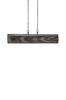 Taklampa Hollow 85cm