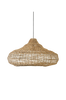 Taklampa Mira 70 cm