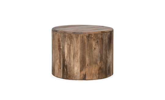 RIB Soffbord Natur 60