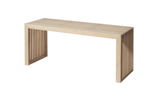 RIB Bänk Bambu
