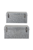 Boxar Esmael, set om 2