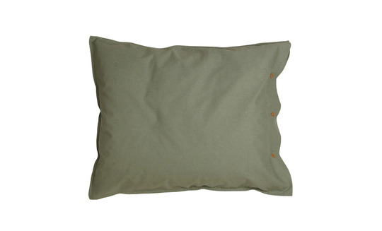 HYGGE Örngott Olive 50x60