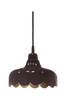 Fönsterlampa Wells 24 cm