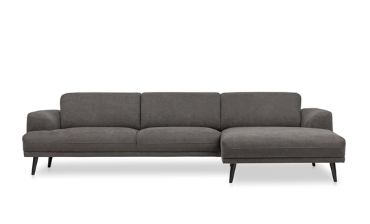 ANCONA Divan Höger Mullvad