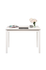Skrivbord Vita