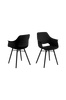 Matstol 2-pack Toronto
