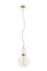 Taklampa Edelweiss