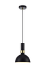 Taklampa Larry 1 lampa