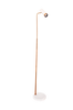Puls golvlampa H 157cm