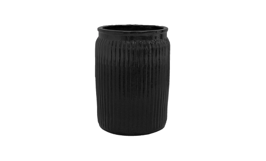 NARO Kruka L Svart