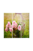 Tavla Blommor Barret