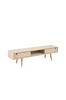 Tv-bänk Allan