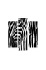 Tavla Zebra Elisée