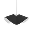 Taklampa Volang 50