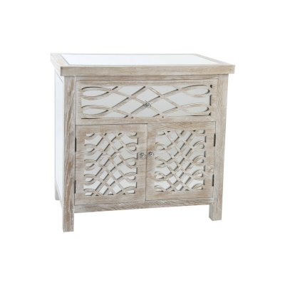 Kommod DKD Home Decor Trä (80 x 40 x 81 cm)