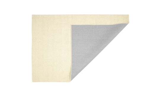 OLLE Ullmatta 160x230 Beige