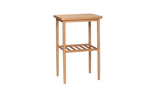 VIVECA Sidobord 40 Ek