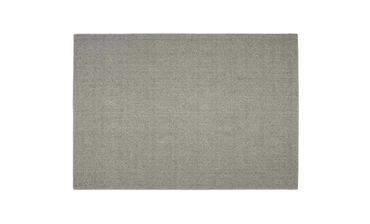 OLLE Ullmatta 160x230 Mörkgrå