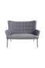 2-sits Soffa Jacksonville