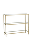 Sidobord 100