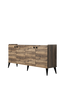 Avlastningsbord Lidya