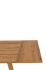 Klaff Clara 45x90 cm