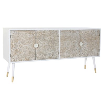 Skänk DKD Home Decor Gran (160 x 42 x 80 cm)