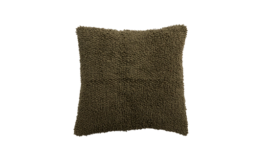 LYRA Kuddfodral 48x48 Olive