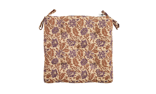 DYNA 45x45 Beige/Brun