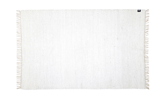 ANNIE Matta 200x290 Vit