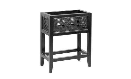 MERGE Låda Teak Medium