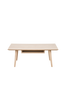 Soffbord, Allan 115X60 cm