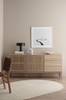 Sideboard Grandino, 45x180 cm