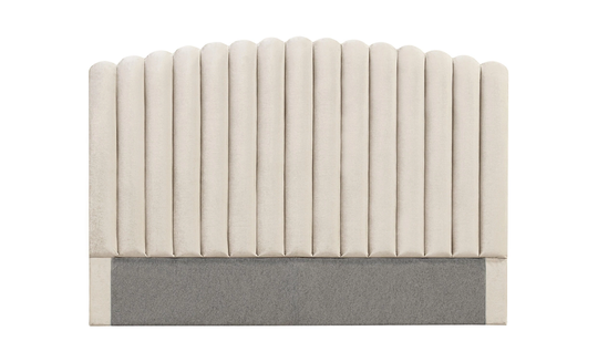 PRIMO 180 Sänggavel Beige