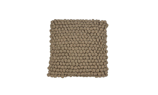 BUBBEL Kuddfodral 48X48 Lin