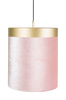 Taklampa Velvet