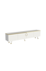 Tv-bänk Luxia