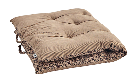 Dyna 80x120 Beige/Brun EUpall