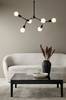 Taklampa Florean