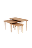 Set med soffbord TRIO