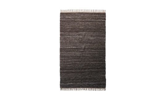 HAFI Matta 200x300 Brun
