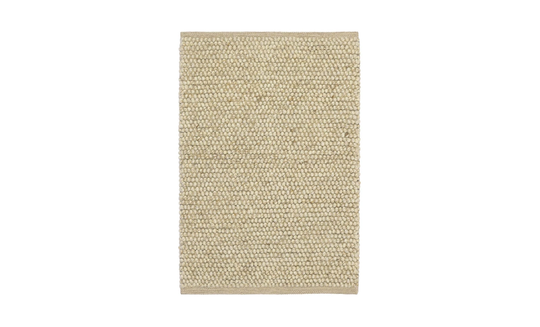BOB Ullmatta 160x230 Beige