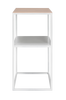 Sängbord Fellino