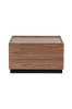 Soffbord Block 82x82